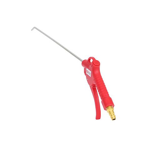 KS Tools Pistola universale per aria compressa 90 dBA max 6