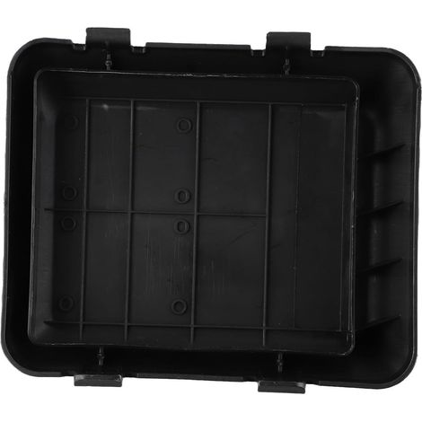Couvercle de filtre à air pour moteur Honda GCV170 GCV200, 17231-Z9L-000 HRN216 Filtre à air de rechange pour tondeuse à gazon (1/5)
