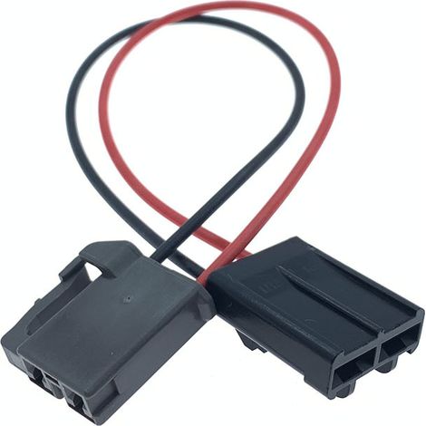 The locally produced DJ7029B-2-21 is suitable for electric vehicle wiring harness plugs and connectors - single plug.