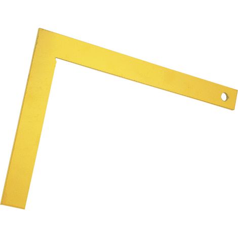 Squadra da muratore NESPOLI, 80 cm NESPOLI
