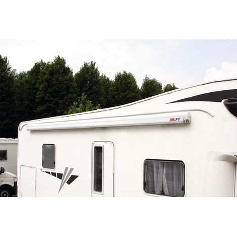 Fiamma Drip Stop 300 weiß