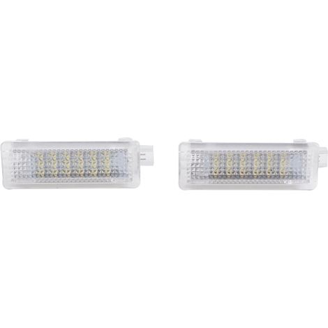 LED Innenraumbeleuchtung für BMW E84 F01 F02 F03 F20 F30 - Auto Lampe Premium E-geprüft - Versand DE