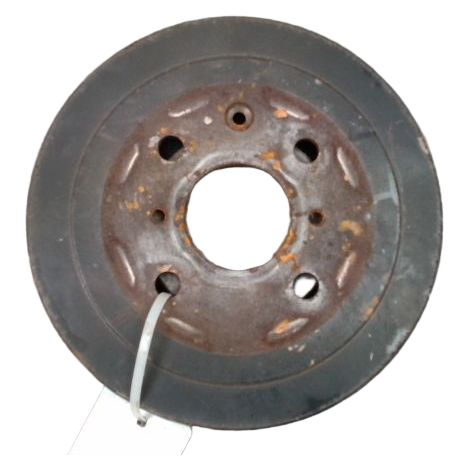 [PRODUIT D'OCCASION] Tambour Arriere Droit CITROEN C1 I Phase 2 2008-2012 ♻️ Ref Oe. 424748 - Garantie à vie (1/3)