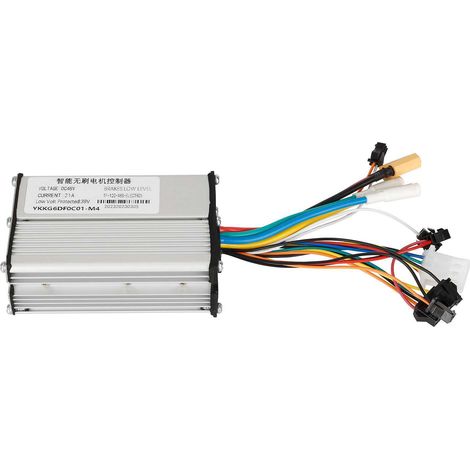 KUGOO M4 Elektroroller, 48V21A Steuerkomponente, Hauptplatine, TF-100 Kommunikationsgerät, Display (1/4)