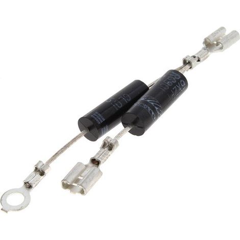 DIODE T3509-TS01 pour MICRO ONDES ELECTROLUX - 50299095005