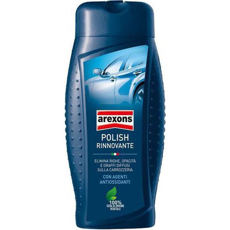 LUSTRA AUTO AREXONS 500 ml
