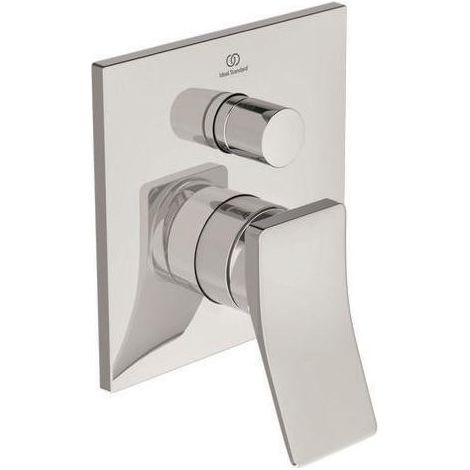 IDEAL STANDARD A7375AA Badearmatur UP Conca, Bausatz2, (1/3)
