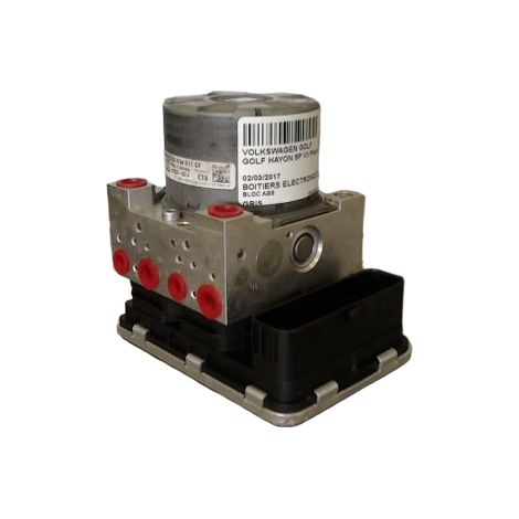 Unite Hydraulique Abs VOLKSWAGEN Golf VII Phase 1 (5g) 2012-... [PRODUIT D'OCCASION]♻️5q0614517fkbef (1/5)