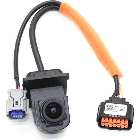 99241k0100 Cámara de visión trasera con cámara de asistencia al estacionamiento para Kia Soul EV 2020-2022 99241j2100 99240j2100 99240k0100 (1/5)