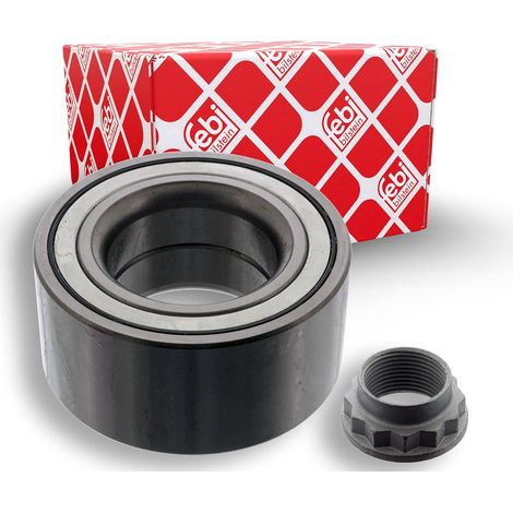 Rodamiento de rueda FEBI BILSTEIN FE05578
