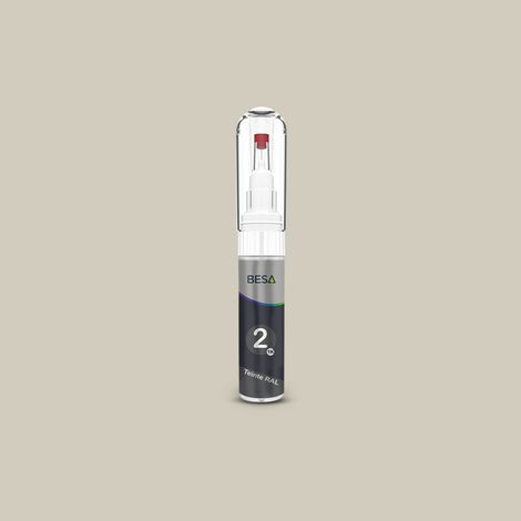 Stylo retouche peinture Pantone 7534 C  Brillant