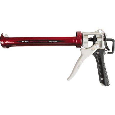 PISTOLA SILICONA CONVOY SUPER TAJIMA