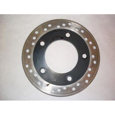 [PRODUIT D'OCCASION] Disque de frein avant origine pour scooter Sym 50 Jet Euro X 2007
