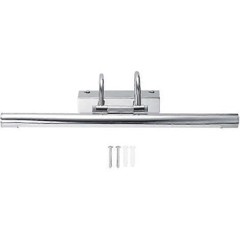 8-W-LED-Wandleuchte für Badezimmerspiegel, Schminktischlampe, Universalspannung AC85-265V (1/5)
