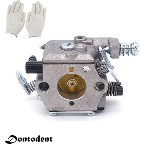 Carburateur pour tronçonneuse Stihl 021 023 025 MS210 MS230 MS250, pièce de rechange (1/5)