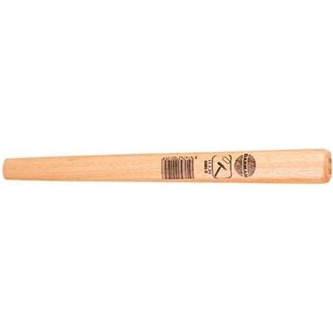 Manche en bois pour marteau nº8008 Darman - talla