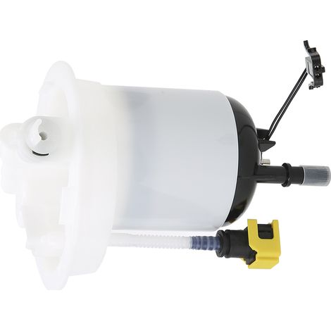 Couvercle de jauge de filtre à carburant LR043154 compatible avec Land Rover Range Rover V8 5.0L 2010‑2012 (1/5)
