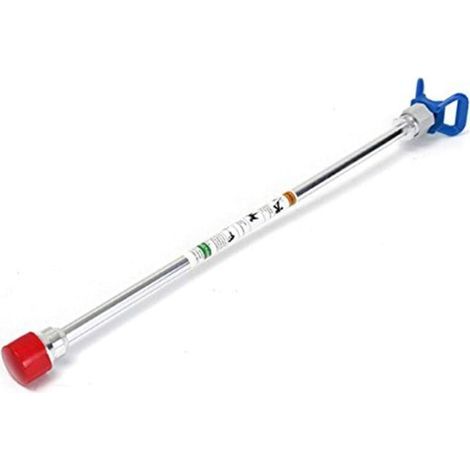 30 Cm Airless Pulvérisateur De Pulvérisation De Pistolet De Pulvérisation De La Tige D'Extension pour Le Titan De Graco Wagner (1/4)