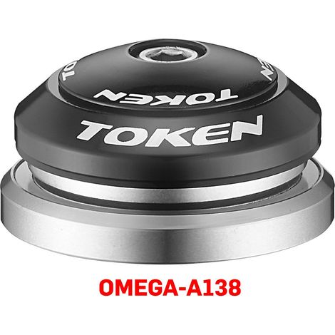 Omega-A138 IS41/28.6 l IS49