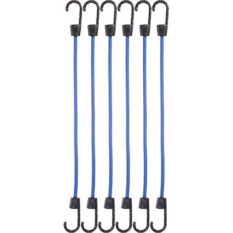 Elastischer Spanner – 6er-Set (1/5)