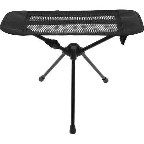 Cabilock Tabouret de Camping Pliable Chaise Extérieur Portable Tabouret de Pliant Chaise de Plein Air Facile à Ranger (1/4)