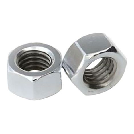 DADO ESAGONALE PER COPPIE CONICHE M 12 x 1,5  Sx 5 PZ