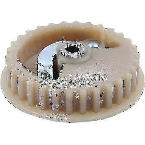Pignon de poulie d'arbre à cames compatible avec Honda GX35 - CDSX Walkbee SZRH AF RH (1/3)