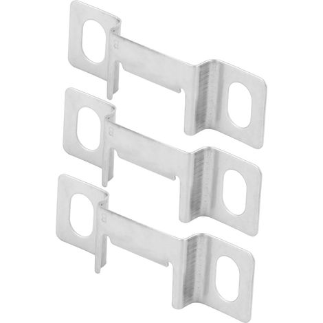 3 Pièces Lame pour Débecqueuse 9DQX4, Accessoire Machine à Débecquer Poulet, Équipement Avicole (1/5)