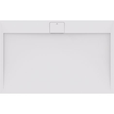 Ideal Standard Ultra Flat S i.life plato de ducha rectangular,