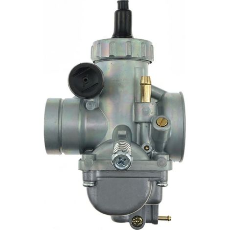 Carburateur compatible avec les motos deux temps Mikuni Yamaha DT125, TZR, Nanfang 125 et Suzuki T-Zai (1/4)
