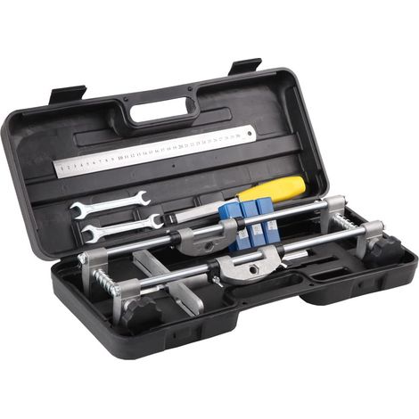 Kit de mortaiser pour serrure de porte 18 mm, 22 mm, 25 mm, kit d'entretien pour le travail du bois, outil de gabarit à mortaiser