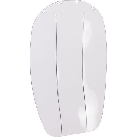 Ferplast KENNY DOOR Portina in plastica per cucce Kenny - 5 misure. Variante 07 - Misure: 32.6 x 0.2 x h 53.5 cm -