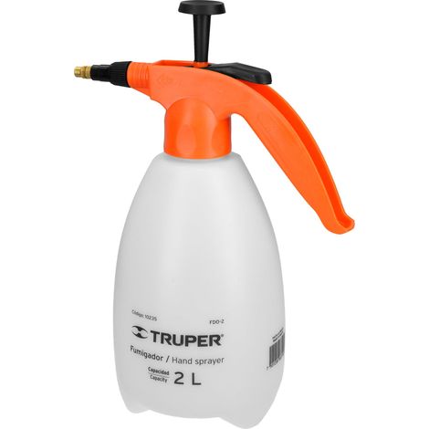 Pulvérisateur manuel Truper FDO-2 2 l