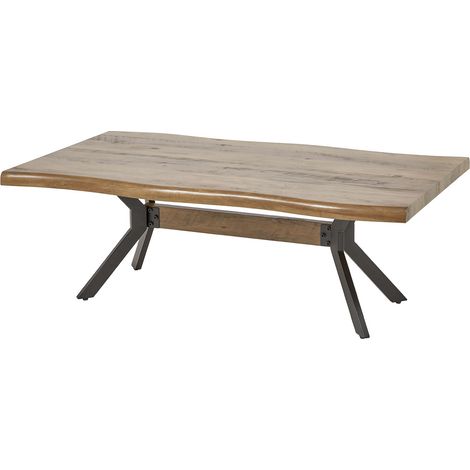 Table basse contemporaine Minneapolis (1/2)