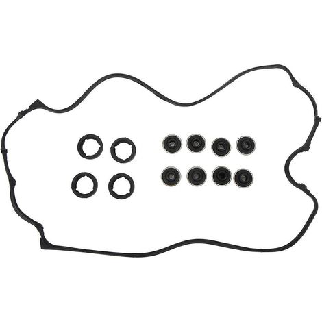 Joint de Cache de Soupapes et Joints de Tube pour Civic Si DOHC VTEC 1999-2000 (Réf. 12341-PR3-000) - Kit d'Étanchéité de Haute Qualité (1/5)