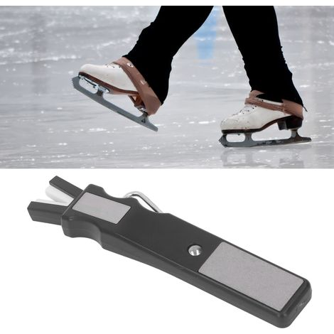Keramischer Diamantschleifstein für Skiwerkzeuge, Eishockey-Schlittschuhklingenschärfer (1/5)