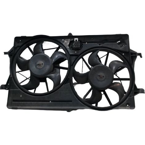 Moteur Ventilateur Radiateur FORD Focus [PRODUIT D'OCCASION]♻️1355712 (1/3)