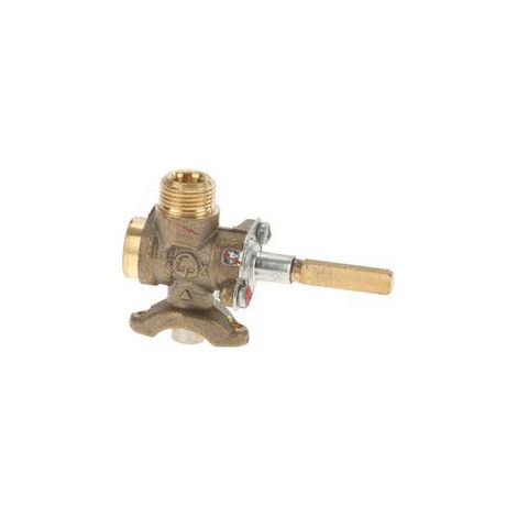 ROBINET DE GAZ POUR TABLE DE CUISSON NEFF - 00169763