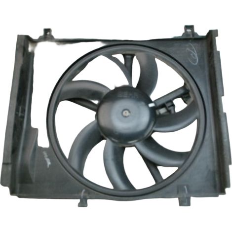 [PRODUIT D'OCCASION] Moteur Ventilateur Radiateur NISSAN Micra ♻️ Ref Oe. 214821hc1e - Garantie à vie (1/2)