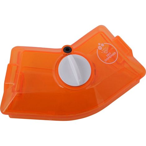Polti serbatoio Deo dispenser arancione tappo scopa Vaporetto SV420 Frescovapor