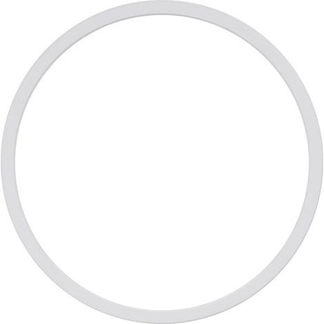 PlafonnierC OJA SMART 29 Matière plastique Blanc, H.2.3 - IP20 - LED Module /Nordlux Intérieur (1/8)
