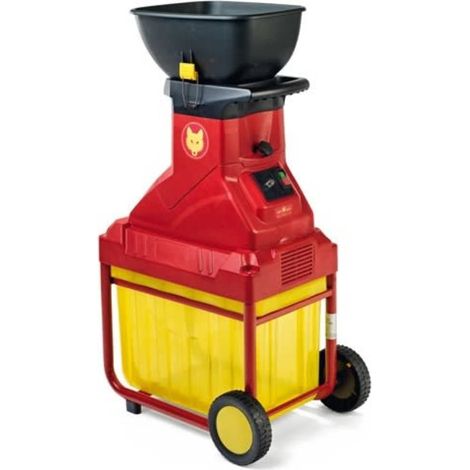 Universale Mulino Sde 2800 Evo Max.45Mm, 2800W (1/4)