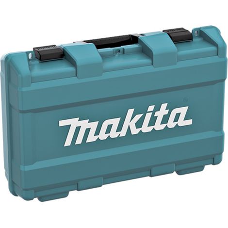 Makita  maleta  de  transporte  para  sierra  de  sable  a  batería  -  821586-9