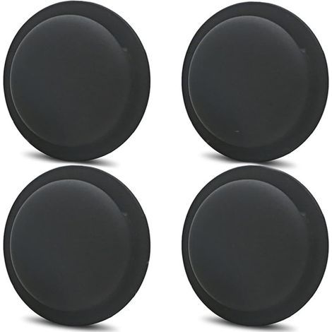 Set mit 4 Klebehalterungen für Apple AirTag (1/5)