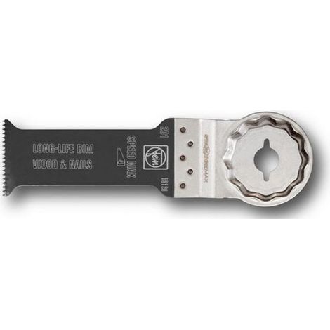 Fein Sägeblatt Starlock Max 78x32 E-Cut LongLife Holz SuperCut 63502201230 5Stk