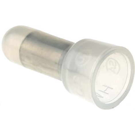 Prolongateur à sertir RS PRO 0.5  1.5 mm² type Etanche Isolé