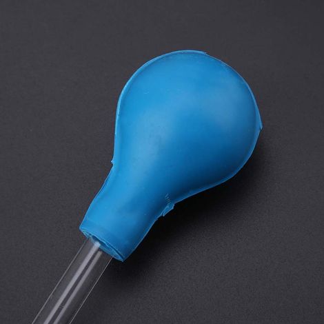 Tuyau d'Alimentation en Acrylique pour Aquarium - Paire de Tuyaux de Grande Taille pour la Distribution de Nourriture-AUTRES (1/5)