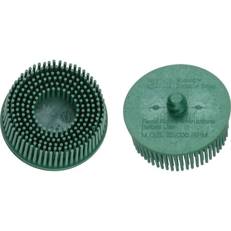 Kit de ponceuse de rechange (1/4)