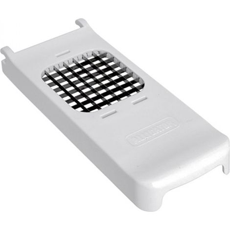 Grille accessoire 12x12mm - Alligator