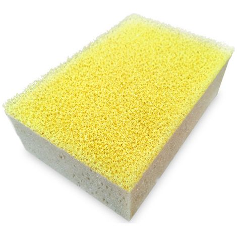 Spugna per piastrelle EDMA 200x100x60 mm - 254255